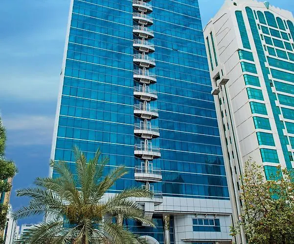 Platinum Hotel Apartments