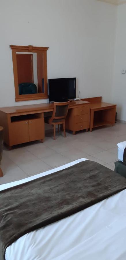 Aparthotel Platinum