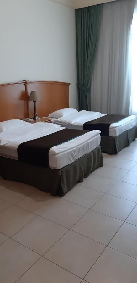 Aparthotel Platinum 2*