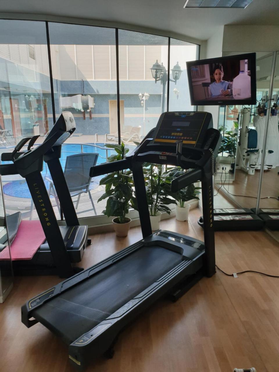 Platinum Abu Dhabi