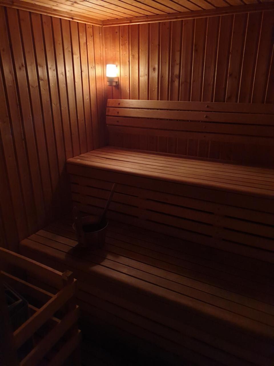 Aparthotel Platinum